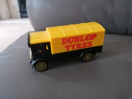 Corgi aec cabover - aec, lorry