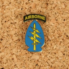 Replica US Special Forces DI