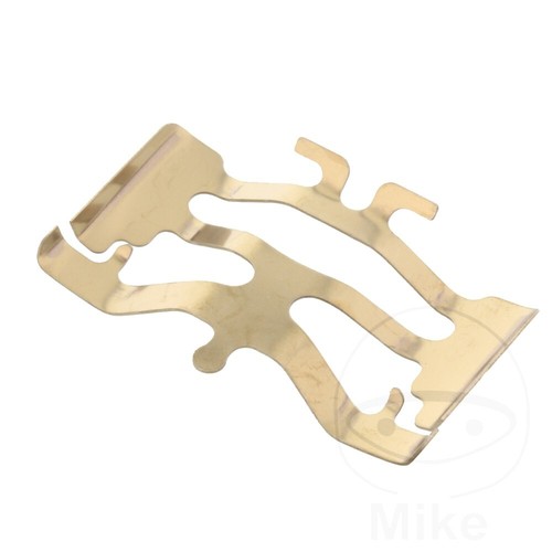 Spring caliper pin fits honda - pin,