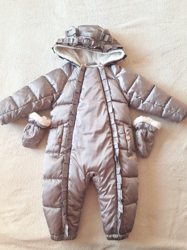 Ted baker baby - baby, snowsuit