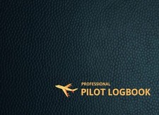 Pilot Logbook - Professional