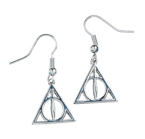 Official harry potter deathly - harry,