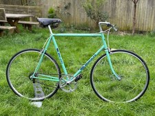 Bianchi Single Speed Vintage Bike