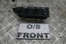 BFD025246 2009 SUZUKI GRAND VITARA 1.9 DDIS FRONT WINDOW SWITCH O/S