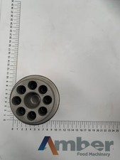 1 1/2" Ss Steam Injector Bsp Spirax Sarco 4014196