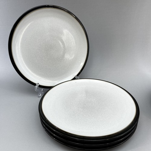 One denby langley black - denby, pepper