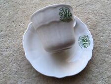 SCARCE C1930s-40s ERA WOMENS INSTITUTE W.I.FOR HOME AND COUNTRY CUP&SAUCER