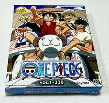 One Piece (Episodes 1 - 330) ~