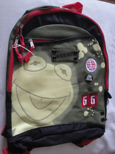 NEW The Muppets Backpack