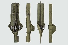 Trakker NXG Rod Sleeves, Holdalls or Quivers - All Models - Carp Fishing Luggage