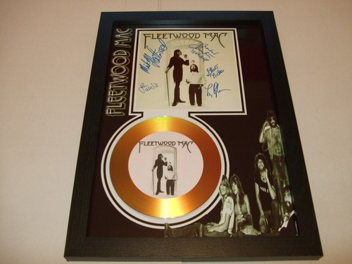 Fleetwood mac limited edition - mac,