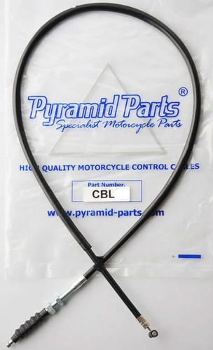 Clutch cable for honda cr80 - cable,