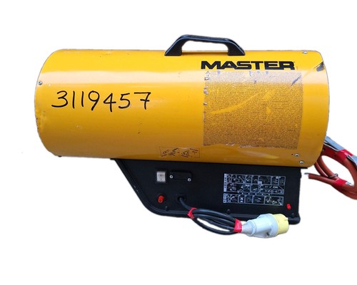 Master blp portable - blp,