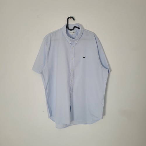 Mens lacoste shirt - mens,