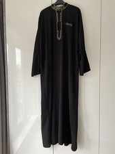 Mens  Designer Jubba Jilbab