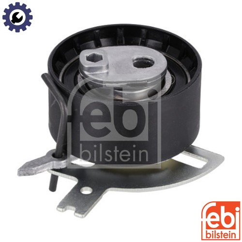 Tensioner pulley timing - pulley,