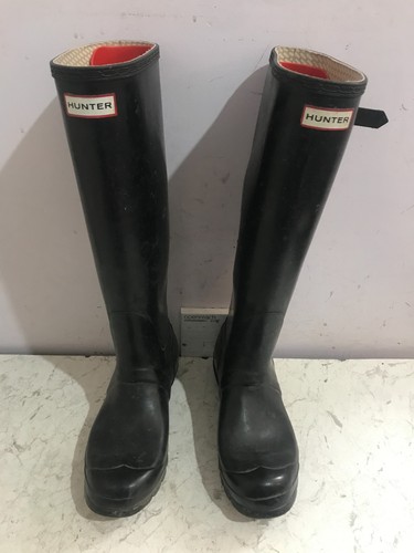 Hunter size womens ladies - hunter,