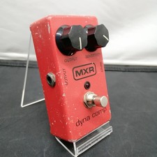 MXR Dyna Comp Guitar Pedal