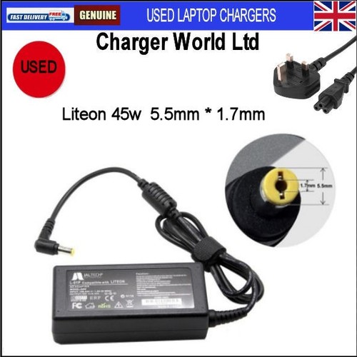 Liteon 45w delta acer adapter - ,