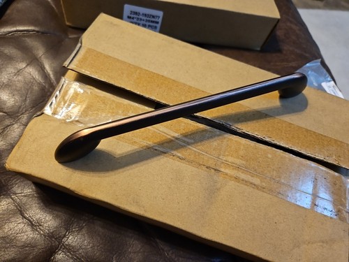 Siro cupboard door handles - siro,