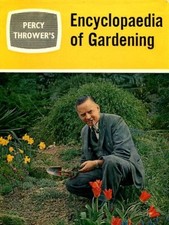 Encyclopaedia of Gardening -