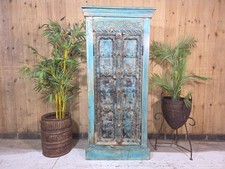 Vintage Reclaimed Indian Solid