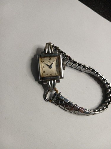 Art deco avia - deco, watch