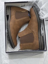 Ben sherman vincent mens tan - sherman,