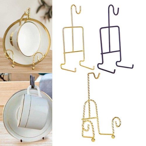 Saucer stand elegant - stand, tea