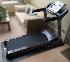 Branx Fitness Elite Runner Pro