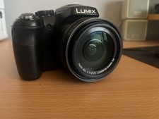 PANASONIC LUMIX DMC-FZ200