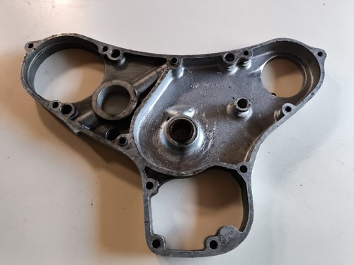 Genuine bsa a10 - bsa, timing