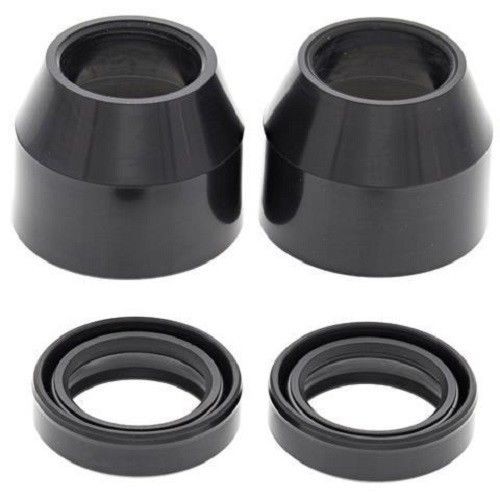 Fork and dust seal - dust,