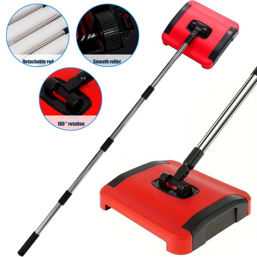 Floor sweeper carpet - sweeper,
