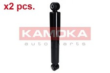 X2 PCS REAR SHOCK ABSORBER SET