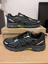 Asics Gel Venture 6 'Black