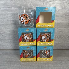 Beavertown Half Pint Glass