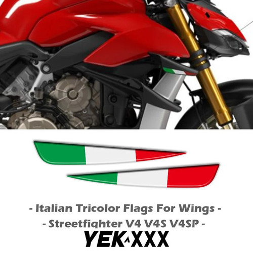 For ducati streetfighter - for,