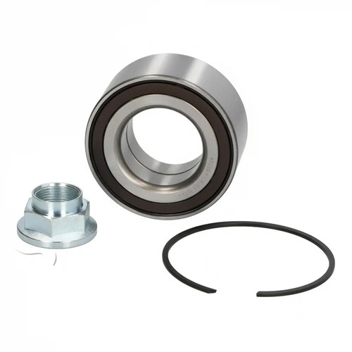 Wheel bearing front axle - bearing,