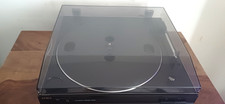 AIWA TURNTABLE / RECORD PLAYER PX-E55 NICE UNIT UNTESTED