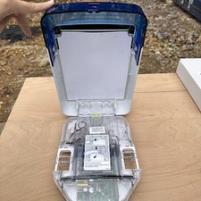 Texecom Odyssey X-W Series Wireless Alarm Bell Box With Cover