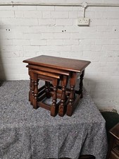OLD CHARM OAK FURNITURE SOLID