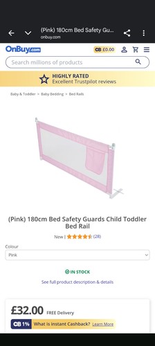 Bed safety guards folding - guards,
