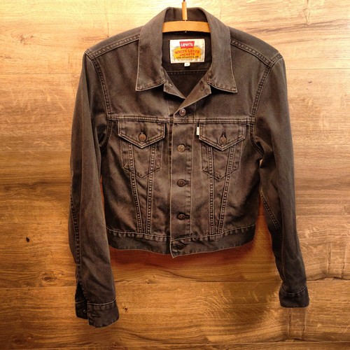Vintage levis white - vintage,