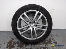 VOLKSWAGEN TOUAREG ALTITUDE V6
