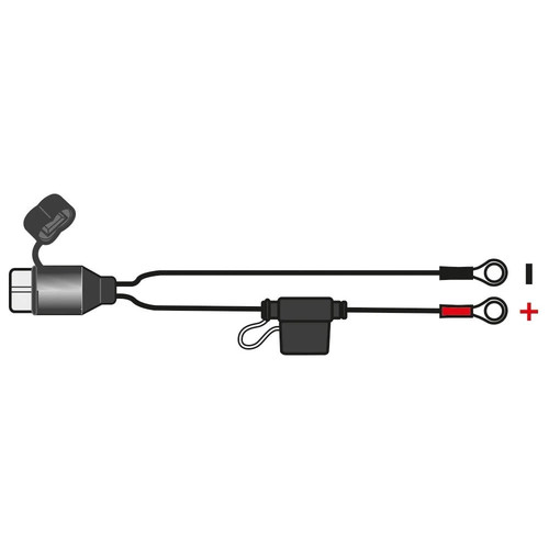 Oxford - , (leads/spares)
