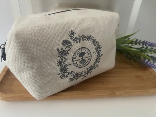 Neal yard remedies cotton - remedies,