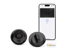 Level Lock+ Smart Lock Matte