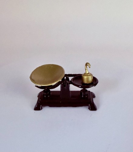 12th scale dolls house - scale,