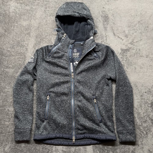 Superdry jacket mens - jacket, xl